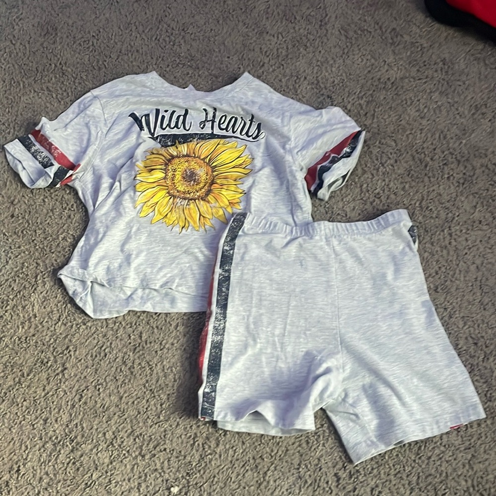 2 pc pj set